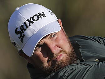 WATCH: Closing eagle helps Sha...